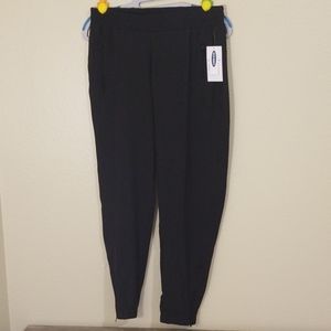 Old Navy Active Athletic Work Out Jogging Pants